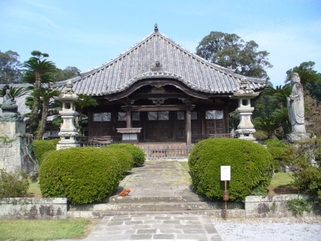 善光寺