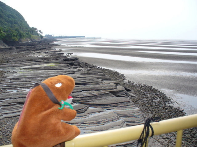 ��`���C�݊����i���̒n