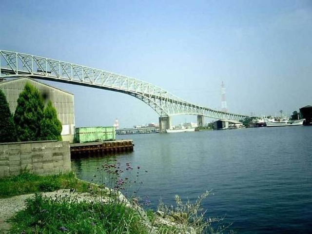 境水道大橋の写真一覧(2ページ目) - じゃらんnet