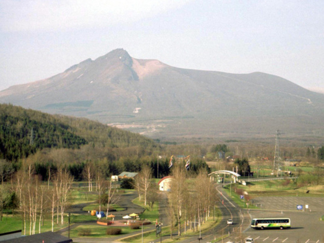 ���u�}�b�N�X���]�[�g���� �O���[���s�A���