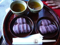 himawari����̐ԕ��{�X�ւ̓��e�ʐ^1