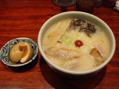 �b���������c����������̂�[�߂�R���΁@�{�X�ւ̓��e�ʐ^1