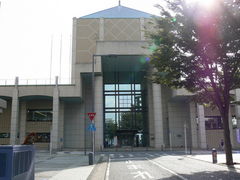 てえすけパパさんの横浜市歴史博物館の投稿写真1