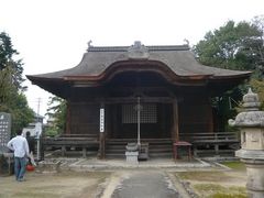 ウォーレンさんの本堂及び宝塔・付須弥壇（性海寺）への投稿写真1