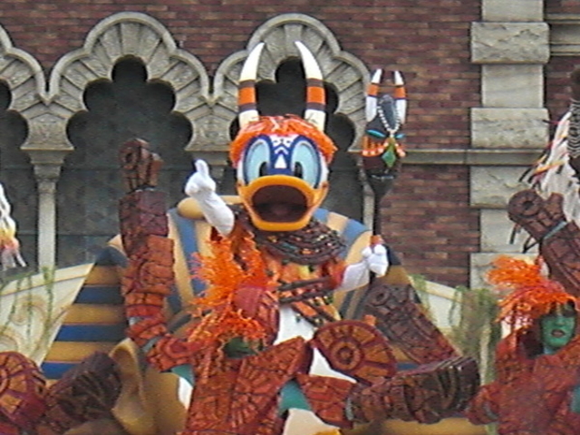 �����f�B�Y�j�[�V�[(R)