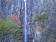 M2さんの米子大瀑布不動滝の投稿写真1