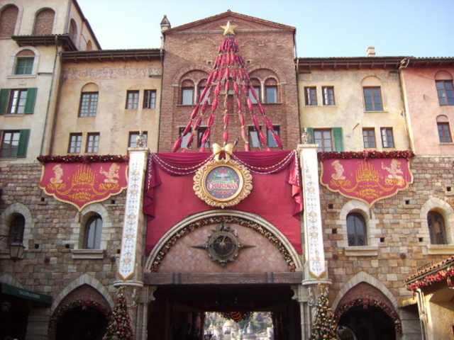 �����f�B�Y�j�[�V�[(R)