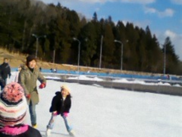 �������~�X�P�[�g�Z���^�[