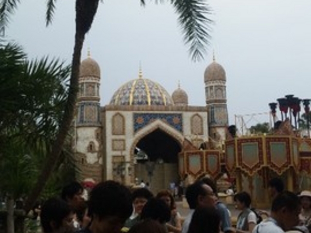 �����f�B�Y�j�[�V�[(R)