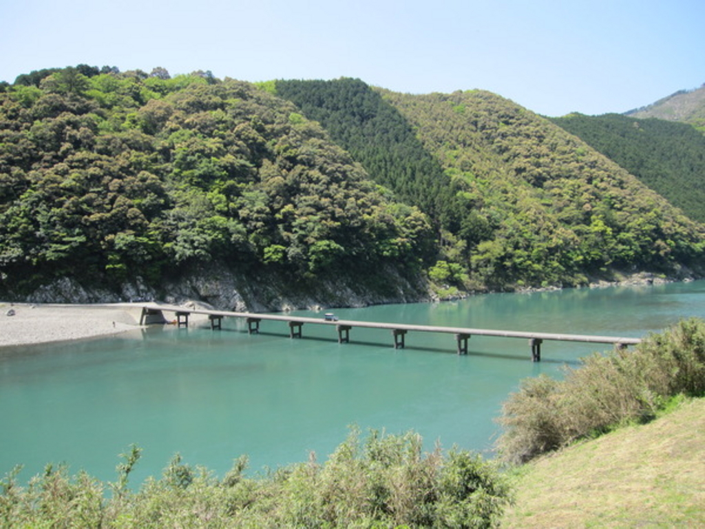 高知 四万十川周辺ドライブスポットおすすめ19選 清流と自然を楽しむ じゃらんレンタカードライブガイド