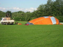 �ǂ���񂳂�̏\���l�C�`���[�Z���^�[�ւ̓��e�ʐ^1