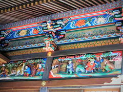 ラリマーさんの宝登山神社の投稿写真1