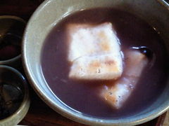 ���C����̐ԕ��{�X�ւ̓��e�ʐ^1