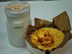 �܂邳��̃`�[�Y�P�[�L�H�[�E�J�t�F�u���ԁv�ւ̓��e�ʐ^1