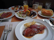 �ӂ��҂񂳂�̃X�J�C���E���W�X�^�[���[�h�̓��e�ʐ^1