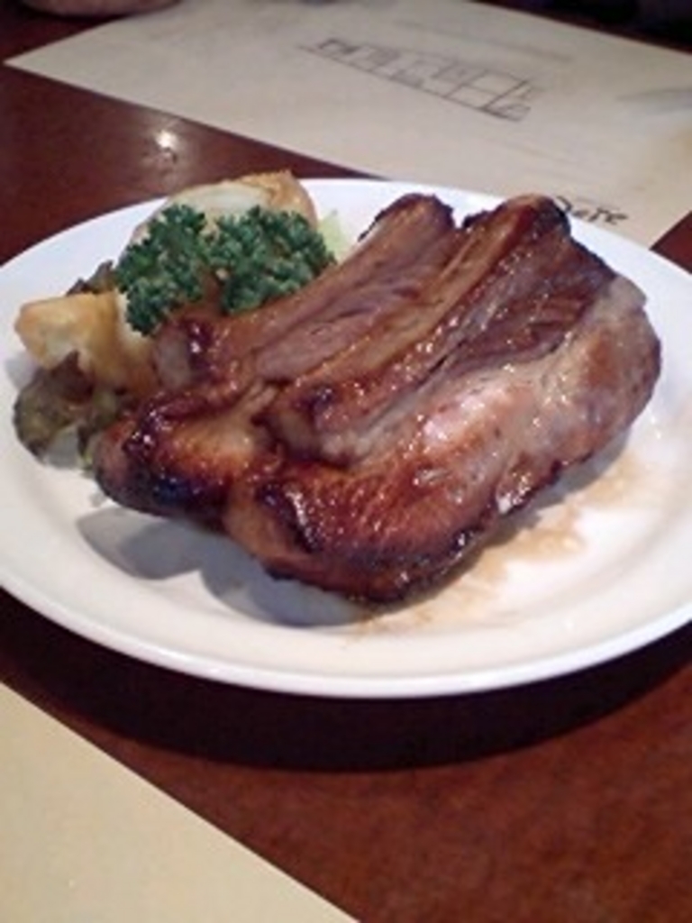 日光市のステーキ ハンバーグ カレーランキングtop10 じゃらんnet