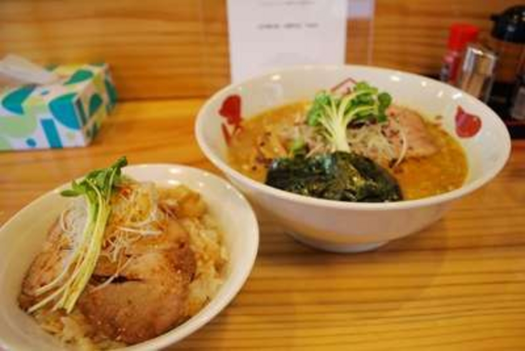 飯坂温泉駅周辺のラーメンランキングtop10 じゃらんnet