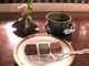 ܂񂳂Kyoto  Chocolat Organic Tea Houseւ̓eʐ^3