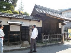 �E�H�[��������̒��R�����h�ւ̓��e�ʐ^1