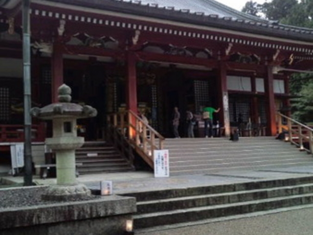 比叡山延暦寺】アクセス・営業時間・料金情報 - じゃらんnet