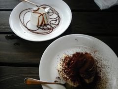 �Ё[����񂳂�̃g���b�g���A�@�J�~�[�m�ւ̓��e�ʐ^1