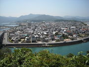 �k������̉��q�R�����^������̓��e�ʐ^1