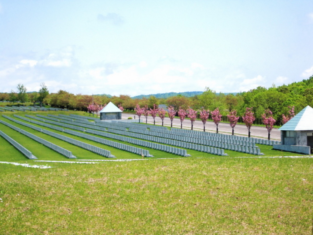 戸田記念墓地公園 アクセス 営業時間 料金情報 じゃらんnet