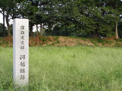 �����}�[����͉̉z�ِՎj�Ռ����ւ̓��e�ʐ^1