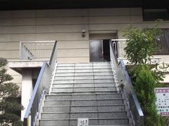 �����N�[������̍b��P�����󕨊قւ̓��e�ʐ^1