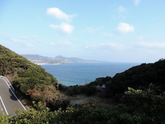 生月島