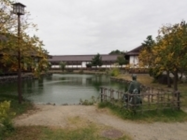 会津藩校日新館