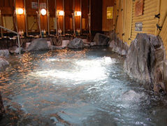 kumamoto　bizmanさんの湯山温泉　元湯の投稿写真1