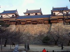 松山城の写真一覧 - じゃらんnet