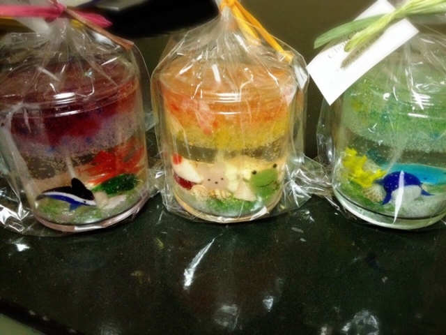 CANDLEHOUSE ChouChou