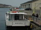 じゅんちゃんさんの小樽港～祝津～オタモイ海岸遊覧船の投稿写真1