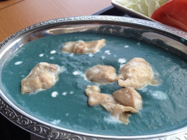 ���̉w ���X�X���ԑ�