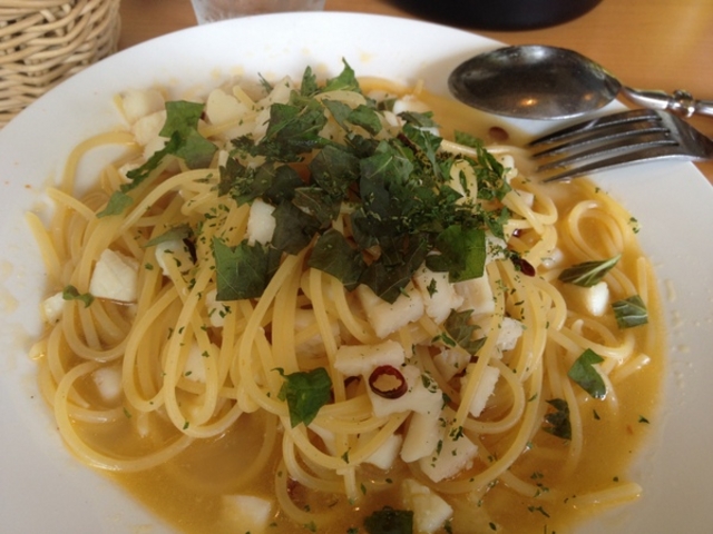 񂿂񂳂̃pX^[QnX̓eʐ^1