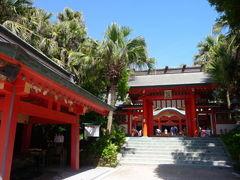 ���_�Ђ̎ʐ^1