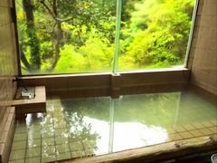 Ｃｈｉｐ＆Ｄａｌｅさんの犬鳴山温泉（湯元温泉荘／山乃湯）の投稿写真1