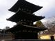 jyaraponさんの興福寺三重塔の投稿写真1