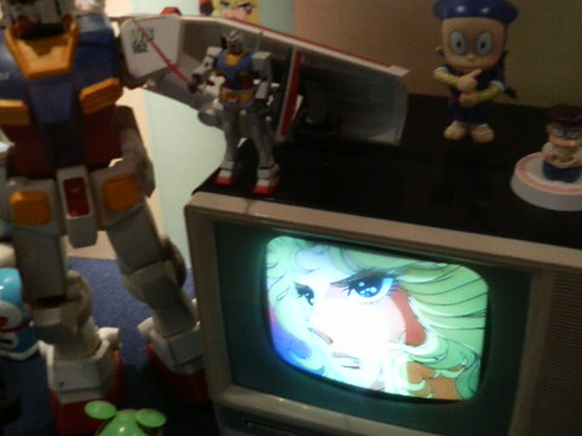 �ٓ��ł͐̂̃A�j���f�������������ŗ���Ă��܂��B_�����H�|��w�@�����A�j���[�V�����~���[�W�A��