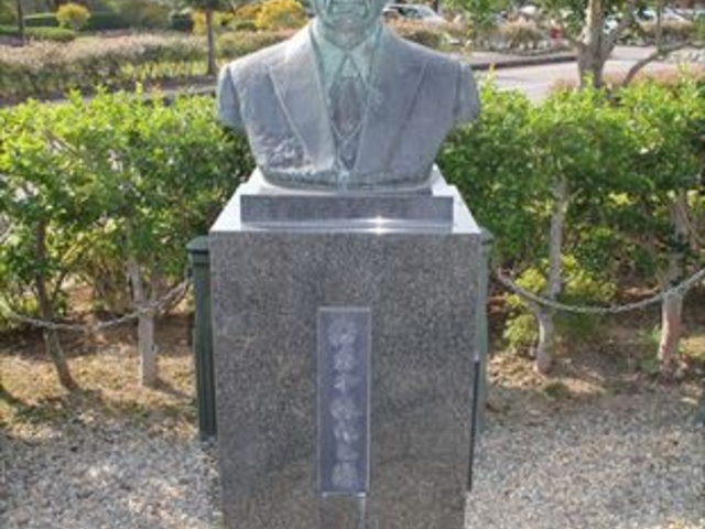 杉原千畝記念館】アクセス・営業時間・料金情報 - じゃらんnet