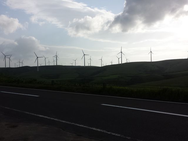 ����_�@�J�u�ˎ��X�͒n�`