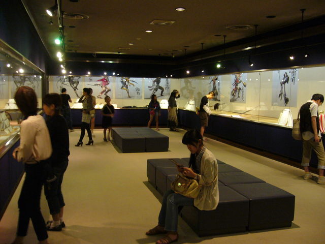 ���W�̗l�q_���O���D����������