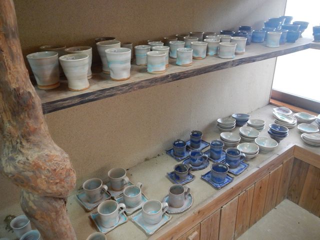 ゆんぬあーどぅる焼窯元 アクセス 営業時間 料金情報 じゃらんnet