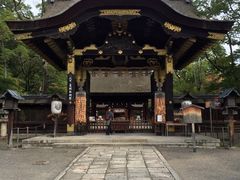 あがっち！さんの豊国神社（京都府京都市）の投稿写真1