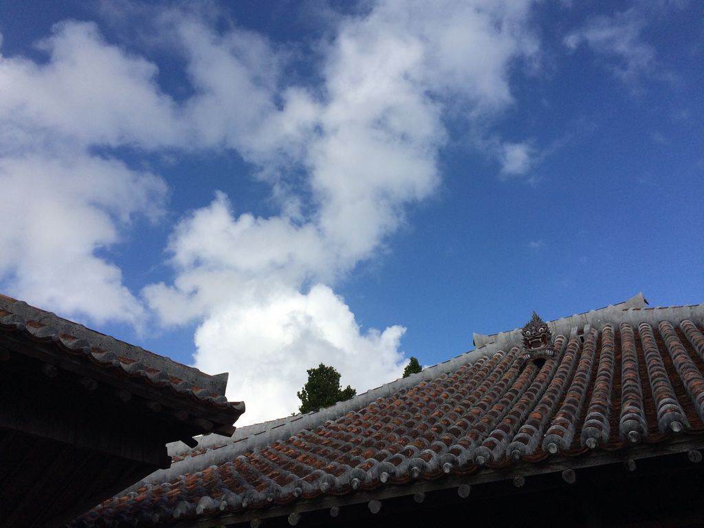 中村家住宅