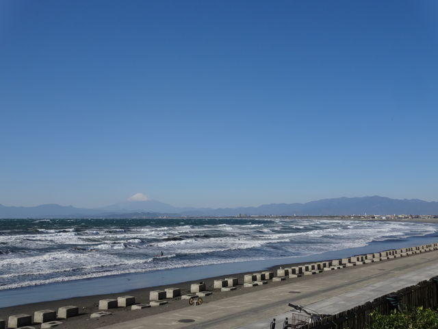 �x�m�R�������܂����B_�А����l�E�����C������