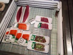 3chanさんの八戸市営魚菜小売市場の投稿写真2