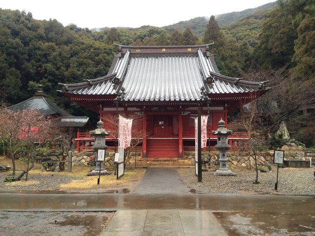 大福寺 本堂_大福寺(静岡県浜松市)